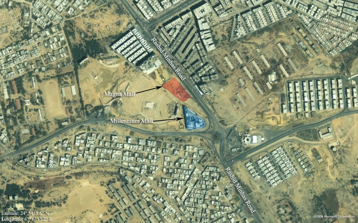 Satellite view of Karachi.jpg